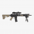 Magpul M-LOK Bipod Mount