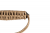 TB Outdoor Marauder Serrated - Coyote Paracord