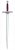 Marto Macleod Clan Sword