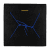 Allmat Arrow Trap 60x60x25cm with Frame Stand