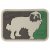 Maxpedition Patch - Major League Sheepdog