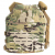 HSGI Core Plate Carrier