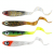 Abu Garcia Svartzonker McPrey Curly Mix