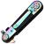 Tac Force Folder Rainbow A/O