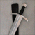 Marto Medieval One Hand Sword