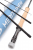 Vision Meritaimen Singlehand Rod 4-pcs