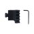 Metal Offset Picatinny Rail 45°