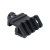 Metal Offset Picatinny Rail 45°