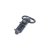 Metal QD Sling Swivel with 21mm Picatinny Mount