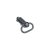 Metal QD Sling Swivel with 21mm Picatinny Mount