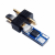 JeffTron AR Mosfet