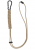 Miltec Paracord Lanyard Coyote