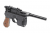 AW Custom M712 Solo GBB