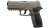 Crosman MK45 4,5mm BBs CO2