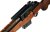 UTG New Gen 4-Point Locking Deluxe M14/M1A Scope Mount