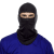 Buff Modacryl FR Balaclava - Svart