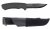 Morakniv Bushcraft Expert Blackblade SRT (S) Demo