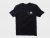 Lemmel Kaffe T-Shirt Mörkt som Framtiden