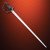Windlass Mortuary Half Basket-Hilt Sword