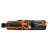 Elk Ridge Trek Interchangeable Fixed Blade Knife, Drop Point and Gut Hook Blades