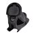 MP Angled Foregrip and Thumb Stop Kit