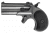 Marushin Derringer Gas Gun - Excellent Heavy Weight