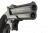 Marushin Derringer Gas Gun - Excellent Heavy Weight
