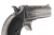 Marushin Derringer Hunter Gas Gun - Silver