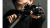 UTG Accu-Sync 45 Degree Angle Flip-Up Front Sight