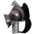 Windlass Crixus Helmet