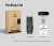 Klarus MT07 Multiverktyg - Svart