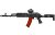 UTG ACCU-SYNC QR AK Side Mount Universal