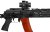 UTG ACCU-SYNC QR AK Side Mount Universal