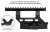 UTG ACCU-SYNC QR AK Side Mount Universal