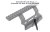 UTG ACCU-SYNC QR AK Side Mount Universal
