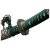 Ten Ryu Hand Forged Samurai Sword Jintachi