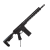 Wolverine MTW Billet HPA - 14.5" Tactical Trim