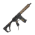 Wolverine MTW Daniel Defense MK18 RIS II XB 10,3"