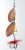 Myran Double Spinner Wipp