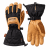 Myr Outdoor Nuolja - Fingerhandske