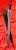 Windlass Cinquedea Sword