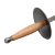Windlass Musketeer Foil Sword