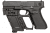 Nuprol Karbin Kit Glock/EU - Svart