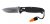 Ganzo G7412 Folding Knife With Whistle