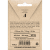 Vision Tafs Nano Mono Leader 9"