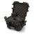 Nanuk 904 3.1L with Foam