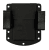NorthGrit OWB Singel Mag holder M4/M6/AK5 - Black