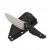 Za-Pas Nija G10 - Svart