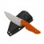 Za-Pas Nija G10 - Orange