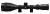 Nikko Stirling Mount Master Illum 3-9X40 AO HMD